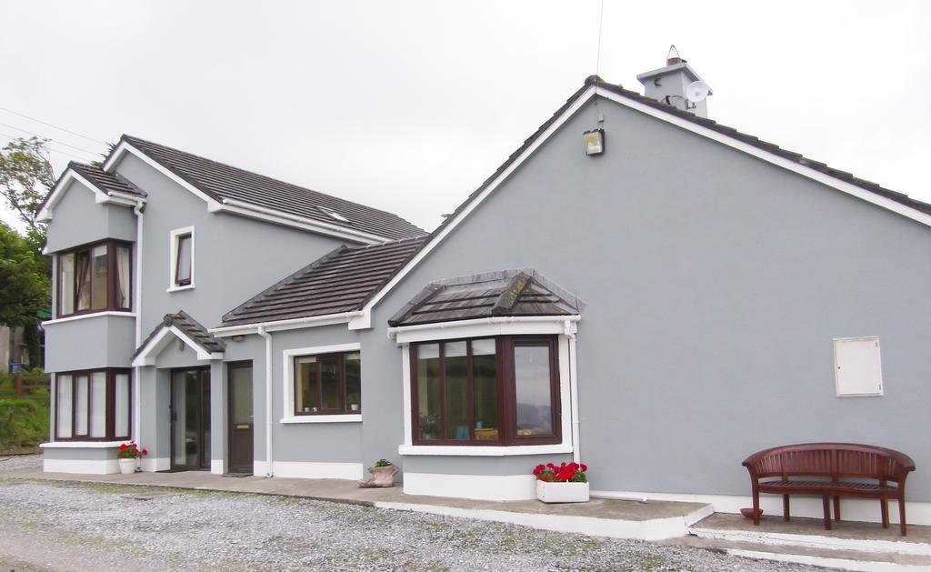 Fort Farmhouse B&B Castlegregory Luaran gambar
