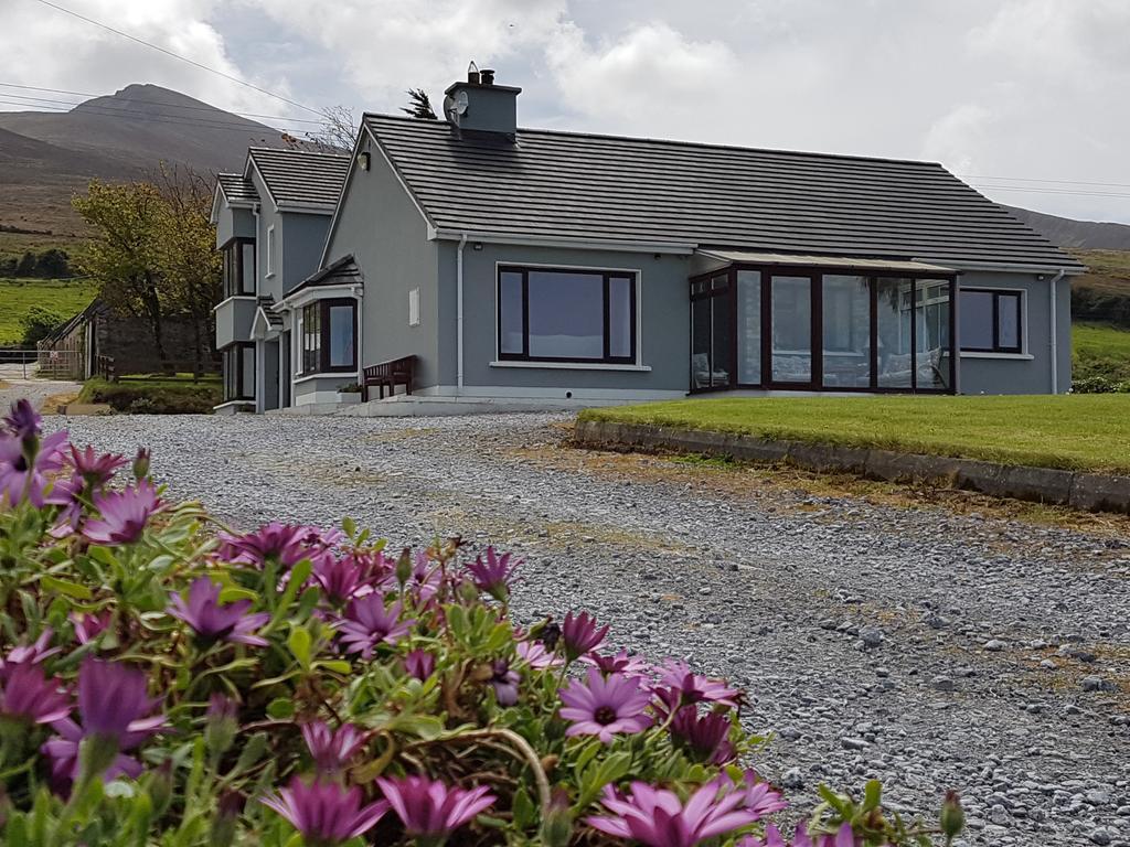 Fort Farmhouse B&B Castlegregory Luaran gambar