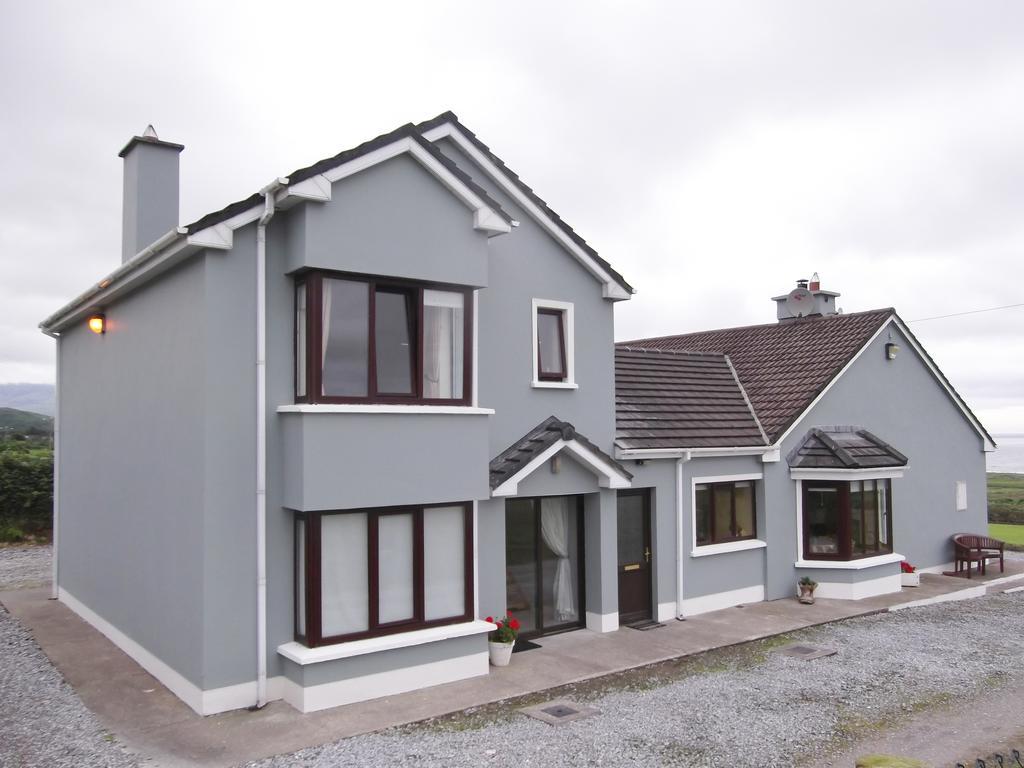 Fort Farmhouse B&B Castlegregory Luaran gambar