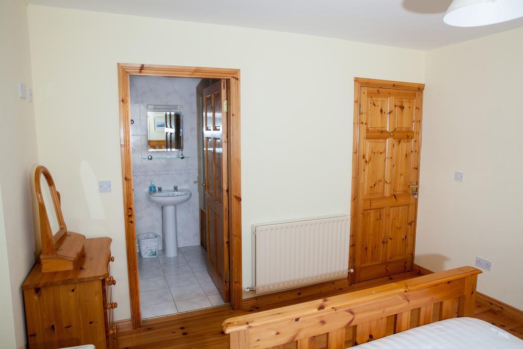 Fort Farmhouse B&B Castlegregory Luaran gambar